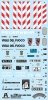 Italeri 3784 IVECO MAGIRUS DLK 26-12 Fire Ladder Truck (1:24)
